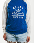 Adidas - Sweatshirt (S)