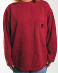 Adidas - Sweatshirt (L)