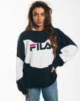 Fila - Sweatshirt (L)