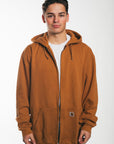 Carhartt - Full Zip