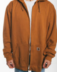 Carhartt - Full Zip