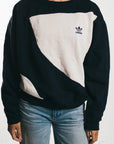 Adidas - Sweatshirt (S)