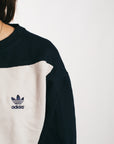 Adidas - Sweatshirt (S)