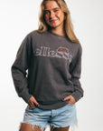 Ellesse - Sweatshirt (S)