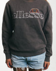 Ellesse - Sweatshirt (S)