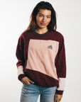 Adidas - Sweatshirt (S)