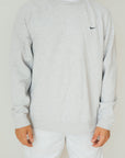 Nike - Sweatshirt