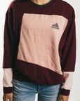 Adidas - Sweatshirt (S)