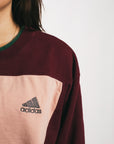 Adidas - Sweatshirt (S)