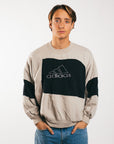 Adidas - Sweatshirt (L)