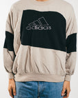 Adidas - Sweatshirt (L)