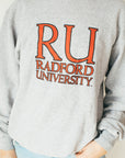 Radford University - Sweatshirt