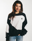 Adidas - Sweatshirt (S)