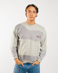 Reebok - Sweatshirt (M)