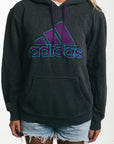 Adidas - Hoodie (M)