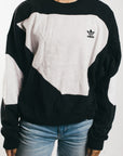 Adidas - Sweatshirt (S)