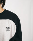 Adidas - Sweatshirt (S)