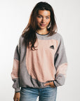 Adidas - Sweatshirt (S)