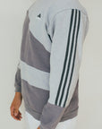 Adidas - Sweatshirt