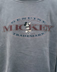 Mickey - Sweatshirt (L)