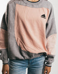 Adidas - Sweatshirt (S)