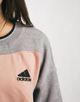 Adidas - Sweatshirt (S)