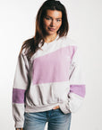 Adidas - Sweatshirt (S)