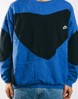 Nike - Sweatshirt (L)