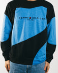 Tommy Hilfiger - Sweatshirt (L)