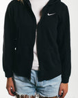 Nike - Full Zip (XS)