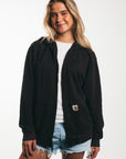 Carhartt - Full Zip (M)