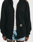 Carhartt - Full Zip (M)