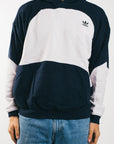 Adidas - Hoodie (L)