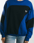 Reebok - Sweatshirt (S)