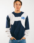 GAP - Sweatshirt (M)