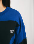 Reebok - Sweatshirt (S)