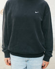 Nike - Sweatshirt (M)