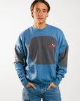 Puma - Sweatshirt (L)