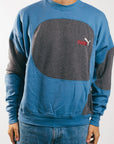 Puma - Sweatshirt (L)