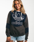 Adidas - Hoodie (S)