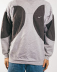 Nike - Sweatshirt (L)