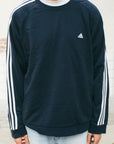 Adidas - Sweatshirt (XL)