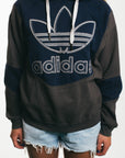 Adidas - Hoodie (S)