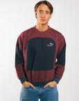 Puma - Sweatshirt (M)