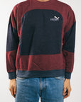 Puma - Sweatshirt (M)