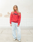 Fila - Sweatshirt (XS)