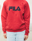 Fila - Sweatshirt (XS)