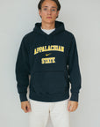 Nike X Appalachian State - Hoodie