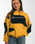 Champion - Sweatshirt (M)