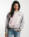 Reebok - Sweatshirt (S)